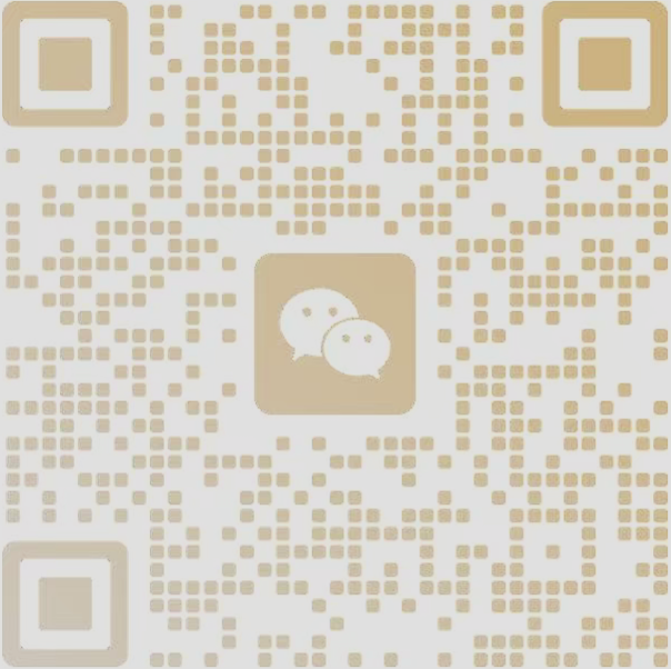 微信二维码